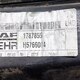 Корпус печки б/у 1425830 / 1665232 / 1427171 / 1658927 / 1787855 / 1427170 для DAF (Даф) - 2