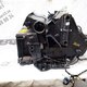 Корпус печки б/у 1425830 / 1665232 / 1427171 / 1658927 / 1787855 / 1427170 для DAF (Даф) - 5