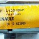 Плафон салона б/у 5010623980 для Renault (Рено) - 2
