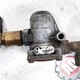 Клапан ограничения давления б/у 4750150680 / 1725688 для WABCO - 2