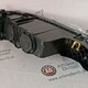 Фара противотуманная прав. нов. 84186281 для Volvo (Вольво) TANGDE - 2