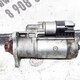 Стартер б/у 2708317 / 0986021480 для Scania (Скания) BOSCH - 4