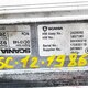 Блок управления двигателем б/у 2643646/2428092 для Scania (Скания) SCANIA - 1