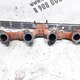 Коллектор выпускной б/у 2169073 / 2101943 / 2101942 для Scania (Скания) SCANIA - 1
