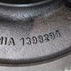 Промежуточная шестерня ГРМ  б/у 1398294 для Scania (Скания) - 1