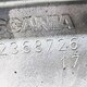 Крышка блока цилиндров б/у 2368726 для Scania (Скания) SCANIA - 2