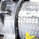 Патрубок компрессора б/у 2372031 для Scania (Скания) SCANIA - 2