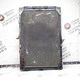 Радиатор основной 780 * 1070 б/у 1617340 / 1739550 / 1858772 / 1861737 / 1692332 для DAF (Даф) - 2