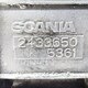 Центрифуга б/у 2433650 для Scania (Скания) SCANIA - 3