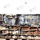 Блок цилиндров 450 л.с. DC13 L01 EURO 6 б/у 2364500 для Scania (Скания) SCANIA - 4