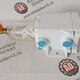 Сепаратор топливный с подогревом FG-300  нов. SWK2000/10/H - 1
