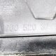 Защита двигателя левая б/у A9605203222 для Mercedes-Benz (Мерседес) MB - 2