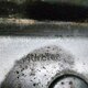 Накладка крыла  б/у A9608817803 для Mercedes-Benz (Мерседес) MB - 1