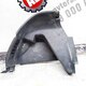 Накладка торпедо б/у A9606841037 / A9606841237 / A9606841137 для Mercedes-Benz (Мерседес) MB - 2