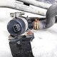 Автономный отопитель б/у A9608303661 / 9023890B для Mercedes-Benz (Мерседес) MB - 3