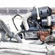 Автономный отопитель б/у A9608303661 / 9023890B для Mercedes-Benz (Мерседес) MB - 5