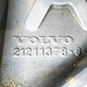 Кронштейн реактивной тяги левый (ляжка) б/у 21211378 для Volvo (Вольво) VOLVO - 1
