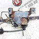 Осушитель б/у K014981 для DAF (Даф) KNORR - 2