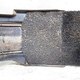 Крыло передней оси задняя часть лев. б/у 1659257 для DAF (Даф) - 2