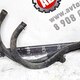 Патрубок печки резин нижн. б/у 1327994 / 1689073 для DAF (Даф) - 1
