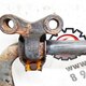 Стабилизатор передний б/у 1286905 для DAF (Даф) - 1