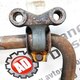 Стабилизатор передний б/у 1286905 для DAF (Даф) - 2