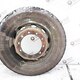 шина 315/70  R22,5 (ведущая)  б/у \ Остаток протектора 5 мм.