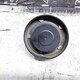 Промежуточный ролик натяжителя б/у 1699240 для DAF (Даф) - 2