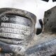 Суппорт тормозной левый б/у K008431 / K003807 / K001337 / 1612741 / K002445 / 1627245 / 1658010 / 1658012R для DAF (Даф) - 4