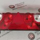 фара фонарь габарит  Europoint бел. лев. нов. \ разъем AMP 7-pin) Фонарь задний Schmitz Europoint II левый