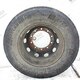 Шина 315/70  R22,5 (ведущая) б/у - 2