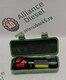 фонарь ручной BL-C71-P50+COB зарядное USB нов.