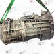 КПП Ecosplit 4 16S 2033 TDL б/у  \ Выработка на первичном валу. Небольшой люфт первичного вала.