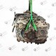 КПП Ecosplit 4 16S 2033 TDL б/у 1855513 / 1800733 для DAF (Даф) - 2