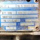 КПП Ecosplit 4 16S 2033 TDL б/у 1855513 / 1800733 для DAF (Даф) - 5