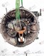КПП Ecosplit 4 16S 2033 TDL б/у 1855513 / 1800733 для DAF (Даф) - 6
