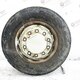 шина 315/70  R22,5 (рулевая) б/у \ Остаток протектора 9мм.