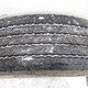 Шина 315/70  R22,5 (рулевая) б/у - 2