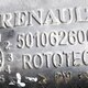 Патрубок воздушного фильтра (уголок) б/у 5010626065 для Renault (Рено) - 1