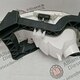 Фара противотуманная левая нов. 2032703 для DAF (Даф) S&K - 2