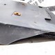 Крыло передней оси задняя часть левое б/у 82637710 для Volvo (Вольво) - 2