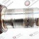 Чулок заднего моста  б/у 7420836877 / 3201W9253 для Renault (Рено) - 2