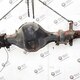 Чулок заднего моста  б/у 7420836877 / 3201W9253 для Renault (Рено) - 3