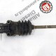 Кран уровня пола кабины  б/у 7420746483 для Renault (Рено) - 2