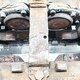 Суппорт тормозной задний левый   б/у 21487595/68324857 для Volvo (Вольво) - 1