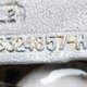Суппорт тормозной задний левый   б/у 21487595/68324857 для Volvo (Вольво) - 3