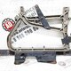 Кронштейн глушителя б/у 21245473 / 21887348 для Volvo (Вольво) - 2