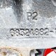 Суппорт тормозной передний левый  б/у 21487603/68324882 для Volvo (Вольво) MERITOR - 2