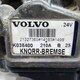 Кран ABS  б/у K038400/21327360 для Volvo (Вольво) KNORR - 1