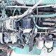 Двигатель (ДВС) 460 л.с. D 13K 460 EUVI б/у 21948467 для Volvo (Вольво) VOLVO - 2